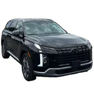 Hyundai Palisade SEL Sport 2025, bien entretenue et propre - Product Image 1