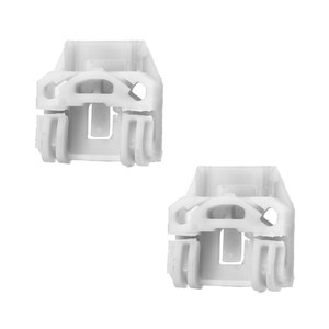 Kit de réparation de pare-brise avant - Droit et gauche avec couvercle pour Volkswagen Beetle - Product Image 5