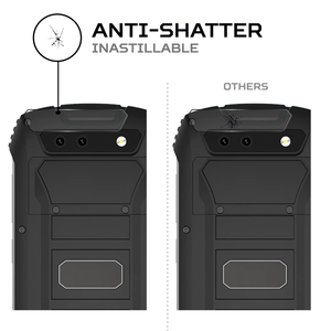 Protector de Pantalla para Cubot King Kong Mini 2 Pro con Función Antishock - Product Image 4