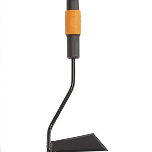 Pelle à herbes manuelle en acier trempé Fiskars 130 mm - Product Image 3