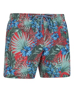 Summer beach wear shorts de bain 4 way stretch board mens swim shorts sublimation printed shorts - Product Image 2