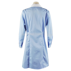 Venta caliente de la mejor calidad Unisex Medical Scrubs Sets para uniformes de hospital - Product Image 6