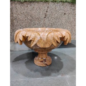 Cuenco decorativo de mármol para decoración del hogar - Product Image 4