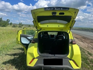 2023 B l D SEEGULL AWD Lithium Battery 110kWh+ R18 Tires Double Drive Motor Leather Seats Rear <b>Camera</b> <b>Panoramic</b> Sunroof LED - Product Image 2