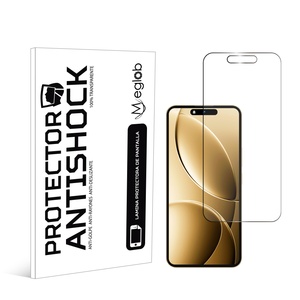 ฟิล์มกันรอย ANTISHOCK สำหรับโทรศัพท์มือถือโอคิเทล พี 1 โปร พรีเมียม - Product Image 1