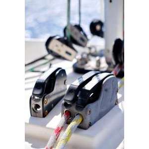Lagoon 52 F, Equipo Marino, 2 Motores de 69 CV, 15.86 x 8.60 m - Product Image 1