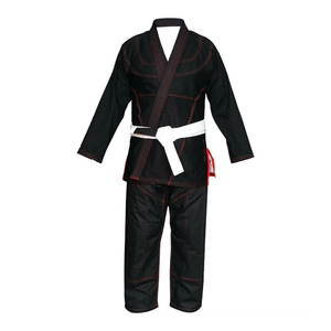 Uniformes de Artes Marciales para Hombre Hechos a Medida de la Mejor Calidad, Nuevo Servicio OEM, Uniforme de Judo y Karate Personalizado - Product Image 2