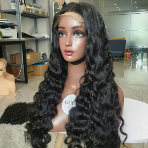 วิกผมคนแท้แบบลอนคลื่น100% จากเวียดนาม - Product Image 2