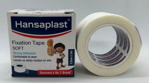 เทปซ่อมแซมดูแลสุขภาพไมโครพอร์ของ Hansaplast - Product Image 2