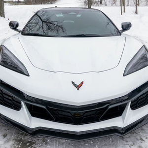 Chevrolet Corvette Z06 Cabriolet 2LZ d'occasion 2024 - Product Image 1