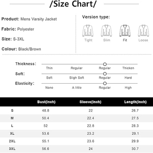 Chaqueta Varsity de Lana Acolchada Transpirable para Mujer, con Logotipo Personalizado, Bordado Chenille, Estampado de Cuero, Estilo Urbano, Fabricante OEM - Product Image 6