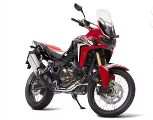 Prêt à expédier NOUVEAU Cruisers Sport Motorbike 1000cc 1100cc Tout-terrain - Product Image 5