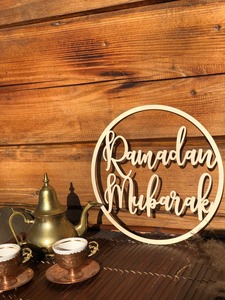 Fournisseur en gros de panneaux muraux décoratifs en bois pour la marque, l'affichage en magasin, le bureau et l'utilisation promotionnelle, disponible au prix de gros - Product Image 2