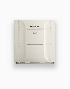 Sistema de aire acondicionado comercial VRV VRF para refrigeración y calefacción Hotel Villa Oficina Apartamento con motor central - Product Image 1