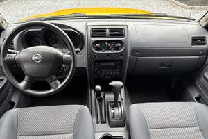 NISSAN XTERRA SE 4X4 2003 D'OCCASION CÔTÉ GAUCHE/CÔTÉ DROIT - Product Image 4