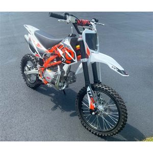 Levier de changement de vitesse de moto universel 11mm en aluminium CNC pour Kayo Apollo Bosuer 110/125/140/150/160/250cc Dirt Bike - Product Image 2