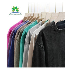 เสื้อยืดวินเทจแบรนด์เนม BD - Product Image 4