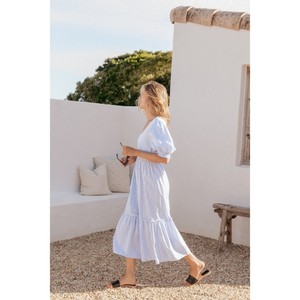 Abiti da Donna di Tendenza, <span class=keywords><strong>Abbigliamento</strong></span> Progettato per l'Eleganza Femminile, Comodo da Indossare e Versatile per la Stagione - Product Image 3