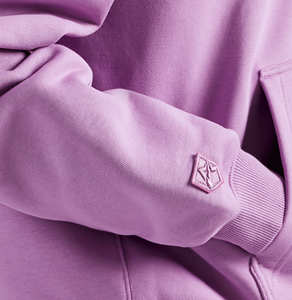 2025 nouvelle mode Top vente Logo personnalisé à capuche brodé conception solide lavage à l'acide Technique bon matériel saison d'hiver - Product Image 6