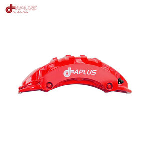 Nuevo Kit de Frenos Grandes Aplusracing con Pinzas Delanteras y Traseras, Rotores y Discos de Freno de 355/380/405MM para Sistema de Frenos de Coche Audi A6/A8 - Product Image 3