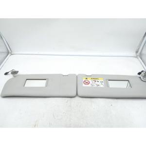 SEAT Alhambra รุ่นที่ 3 (10>) ชุดบังแดดคู่ ขวาและซ้าย TM3857552T2F4 - Product Image 4