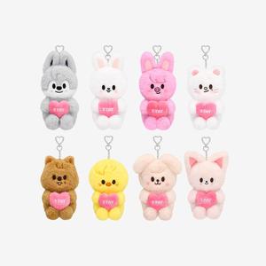 Stray Kids - STAY in Our Little House ตุ๊กตา MD SKZOO รุ่นเสียงพูดจากทางการ - Product Image 1