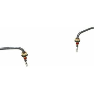 ERP W10082892เครื่องล้างจานไฟฟ้าอะไหล่องค์ประกอบความร้อนสำหรับชิ้นส่วนเครื่องล้างจาน WPW10082892 - Product Image 3