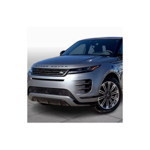 Range Rover Velar avec dynamique configurable pour une expérience de conduite personnalisable. - Product Image 6