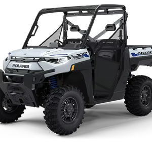 Offre de vente pour le véhicule utilitaire PolAris Ranger XP Kinetic Premium 110 HP à moteur électrique, best-seller IBR 2026 - Product Image 1