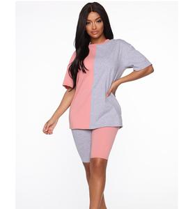 Trajes de chándal de talla grande para mujer con diseño único Trajes de chándal de invierno al por mayor para mujer - Product Image 3