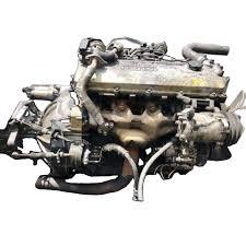 เครื่องยนต์มือสองญี่ปุ่นเดิม 4HF1 4HE1 4HK1 4HG1 4JB1 4JA1 เครื่องยนต์สําหรับขาย - Product Image 6