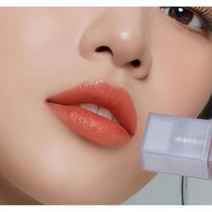 DOUBLE LAYER OVER VELVET [GALLERY] High Quality Double Layer Over Velvet <b>Lip</b> Gloss Long Lasting Moisturizing Plumping Gel - Product Image 2