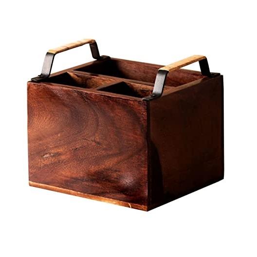 สีน้ำตาล