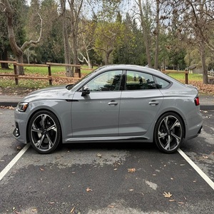 SUPER CLEAN 2019 AU-DI RS5 SPORT-BACK พร้อมส่ง - Product Image 4