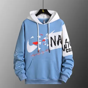 Service de concepteur personnalisable en usine en gros pour les exigences de fabrication de sweat à capuche de sublimation personnalisée de haute qualité - Product Image 3