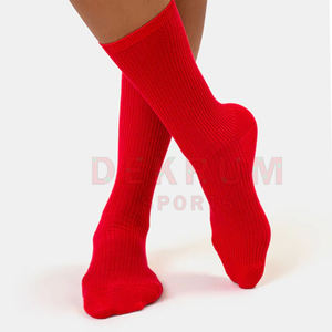 Utilisation confortable Chaussettes pour hommes personnalisées de haute qualité Chaussettes décontractées durables de haute qualité pour hommes de grande taille - Product Image 6