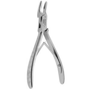 เครื่องดึงบาดแผลด้วยตนเองแบบ360องศาสำหรับการผ่าตัดเปิดอุปกรณ์ดึงเนื้อเยื่อ atraumatic - Product Image 3