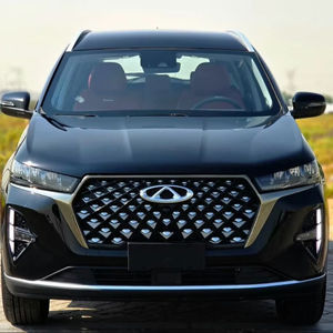 Chery Tiggo 7 Pro Max 2025 - Chery Tiggo 7 - Pro Max - Product Image 1