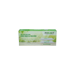 Ensemble de 2 filtres générateurs d'ions alcalins pour purificateur d'eau, pièces de filtre PRIMER pour l'eau domestique, source d'alimentation électrique, excellent rapport qualité-prix - Product Image 5