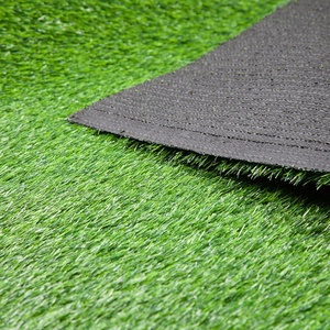 Césped <span class=keywords><strong>Artificial</strong></span> <span class=keywords><strong>Cesped</strong></span> <span class=keywords><strong>Artificial</strong></span> para decoración de jardín de 40mm de alta calidad a la venta - Product Image 4