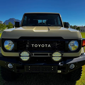 Batería de 90-110 kWh para La-nd C-ruiser Serie 79 2.8 DC Auto, Origen EE. UU., 150-200kW, 2025 - Product Image 1