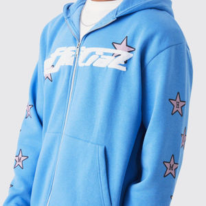 Nouveaux survêtements de jogging en gros pour l'entraînement en salle de sport, survêtements personnalisés pour hommes avec capuche, survêtement de jogging pour hommes - Product Image 5