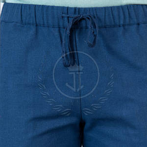 Pantalones Cortos de Algodón Ecológicos Transpirables de Secado Rápido de Primera Calidad Casuales Sólidos con Cintura Elástica Media para Hombre a Precio de Fábrica - Product Image 6