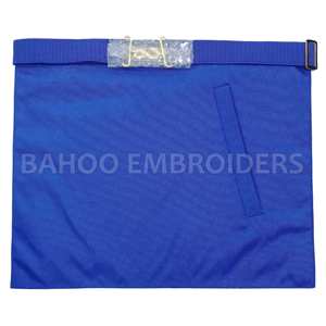 TABLIER D'AUMÔNIER BLUE LODGE - Product Image 6