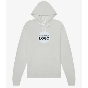 Sudadera con Capucha Unisex de Felpa de Esponja Bella + Canvas para Adultos 3729 Estilo Bella Canvas Sudaderas con Capucha - Product Image 2