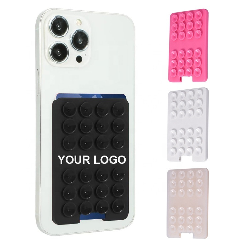 Cartoon Phone Grip Holder With Acrylic