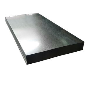 Plaques en acier laminé à froid, tôle d'acier galvanisée, bobine d'acier galvanisé, bon prix, Dx51d Z275, tôle d'acier galvanisée, plaques MS 5 mm - Product Image 4