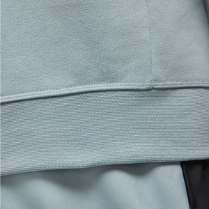 เสื้อฮู้ดแขนกุดผ้าคอตตอนแบบ100% แห้งเร็วสำหรับเล่นยิมฟิตเนสลำลองพิมพ์ลายฤดูร้อนออกแบบได้ตามที่ต้องการ - Product Image 2