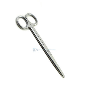 กรรไกรผ่าตัดด้วยมือทำจากสเตนเลสรูปแบบใหม่สำหรับเครื่องมือผ่าตัด - Product Image 2