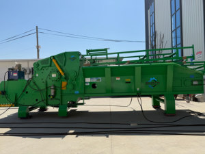 Shd công suất cao 25-38t/h chuyên nghiệp hoạt động ổn định sản lượng cao công nghiệp máy nghiền Gỗ điện gỗ chipper - Product Image 6